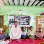 কালিগঞ্জ প্রেসক্লাবের প্রতিষ্ঠাতা সভাপতি অধ্যক্ষ তমিজউদ্দীনের মৃত্যুবার্ষিকী পালিত
