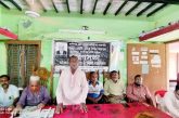 কালিগঞ্জ প্রেসক্লাবের প্রতিষ্ঠাতা সভাপতি অধ্যক্ষ তমিজউদ্দীনের মৃত্যুবার্ষিকী পালিত
