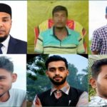আশাশুনির হাড়িভাঙ্গা রহিমা খাতুন স্মৃতি স্পোর্টিং ক্লাব ও পাঠাগারের আংশিক কমিটি গঠন