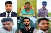 আশাশুনির হাড়িভাঙ্গা রহিমা খাতুন স্মৃতি স্পোর্টিং ক্লাব ও পাঠাগারের আংশিক কমিটি গঠন
