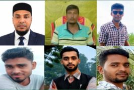 আশাশুনির হাড়িভাঙ্গা রহিমা খাতুন স্মৃতি স্পোর্টিং ক্লাব ও পাঠাগারের আংশিক কমিটি গঠন