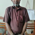 কালিগঞ্জে মাদকসহ শ্রমিক ইউনিয়নের সাবেক সম্পাদক আটক