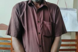 কালিগঞ্জে মাদকসহ শ্রমিক ইউনিয়নের সাবেক সম্পাদক আটক