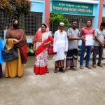 বুশরা গ্রুপের সম্পত্তি বিক্রি ঠেকাতে ডিসির কাছে আমানতকারীদের আবেদন