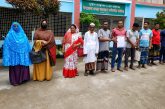 বুশরা গ্রুপের সম্পত্তি বিক্রি ঠেকাতে ডিসির কাছে আমানতকারীদের আবেদন