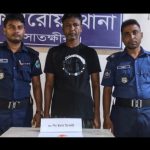 কলারোয়ায় ৩০ পিস ইয়াবাসহ মাদক কারবারি আটক