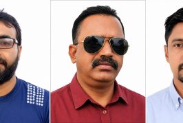 কলারোয়ায় ‘জাতীয় তরুন সংঘ’র কমিটি গঠন: সভাপতি রবিউল, সম্পাদক রঞ্জু, সাংগঠনিক মোস্তাক