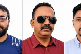 কলারোয়ায় ‘জাতীয় তরুন সংঘ’র কমিটি গঠন: সভাপতি রবিউল, সম্পাদক রঞ্জু, সাংগঠনিক মোস্তাক