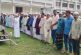 চিরনিদ্রায় সমাহিত হলেন হলেন বিএনপি নেতা বাচ্চুর পিতা শেখ আব্দুল আজিজ