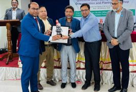 কয়রা উপজেলা স্বাস্থ্য কমপ্লেক্স সংকটের মধ্যেও সাফল্য ,কমেছে ভোগান্তি ও চিকিৎসা ব্যয়