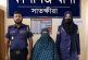 কালিগঞ্জে দুই মাসের সাজাপ্রাপ্ত নারী গ্রেপ্তার