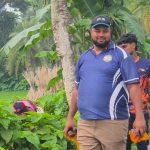 কলারোয়ায় বিভিন্ন সড়কে তালবীজ রোপণের ব্যতিক্রমী উদ্যোগ সিভিল ইঞ্জিনিয়ার চয়নের