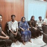 কালিগঞ্জে ভারতে যাওয়ার সন্দেহে ৬ জন আটক