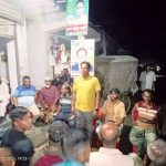কালিগঞ্জের কৃষ্ণনগরে বিএনপির নির্বাচনী মতবিনিময় সভা