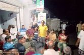 কালিগঞ্জের কৃষ্ণনগরে বিএনপির নির্বাচনী মতবিনিময় সভা
