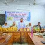 কলারোয়ায় ক্রীড়া ব্যক্তিত্ব ও কৃতি খেলোয়াড়দের সংবর্ধনা
