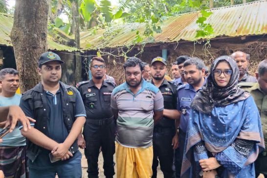 তালায় ৫ লাখ টাকার ভেজাল সার-কীটনাশক জব্দ, ব্যবসায়ীকে অর্থ ও কারাদন্ড