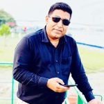 প্রায় এক বছর বিচারকশূন্য থাকার পর সাতক্ষীরা নারী ও শিশু ট্রাইব্যুনালে বিচারক পদায়ন মোঃ জাকারিয়া হোসেন