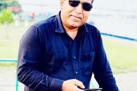 প্রায় এক বছর বিচারকশূন্য থাকার পর সাতক্ষীরা নারী ও শিশু ট্রাইব্যুনালে বিচারক পদায়ন মোঃ জাকারিয়া হোসেন