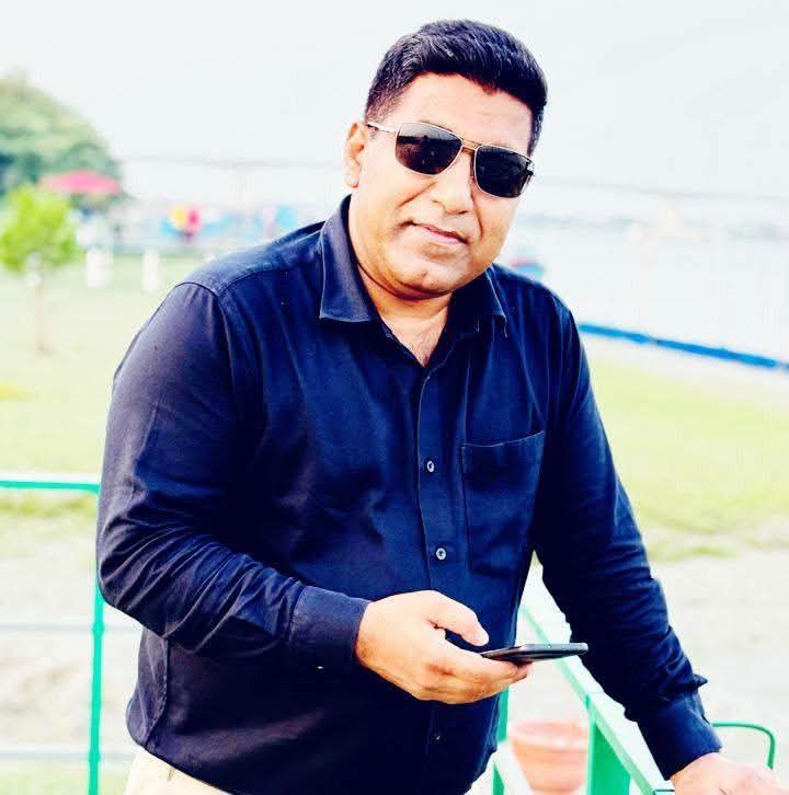 প্রায় এক বছর বিচারকশূন্য থাকার পর সাতক্ষীরা নারী ও শিশু ট্রাইব্যুনালে বিচারক পদায়ন মোঃ জাকারিয়া হোসেন