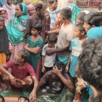 কালিগঞ্জে পুকুরে ডুবে দুই শিশুর মৃ* ত্যু