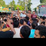 সাতক্ষীরা জেলা যুবদলের কমিটি ঘোষণায় কলারোয়ায় সড়ক অবরোধ ও বিক্ষোভ মিছিল