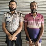 কালিগঞ্জে মাদকবিরোধী অভিযানে ৩৫ পিস ইয়াবাসহ মাদক ব্যবসায়ী আটক