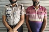কালিগঞ্জে মাদকবিরোধী অভিযানে ৩৫ পিস ইয়াবাসহ মাদক ব্যবসায়ী আটক