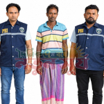 কলারোয়ায় ১৪ বছরের কিশোরী ধর্ষণ: পিবিআইয়ের অভিযানে আসামি গ্রেফতার
