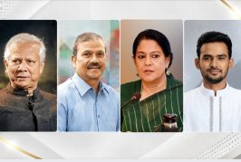 ইউনূস সরকারের সব উপদেষ্টার দুর্নীতির তদন্ত এখন জনতার দাবি