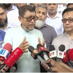 তিন মাসে স্বাস্থ্য খাতে ৪২ হাজার জনবল নিয়োগ দেবে সরকার