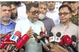 তিন মাসে স্বাস্থ্য খাতে ৪২ হাজার জনবল নিয়োগ দেবে সরকার