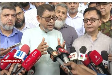 তিন মাসে স্বাস্থ্য খাতে ৪২ হাজার জনবল নিয়োগ দেবে সরকার