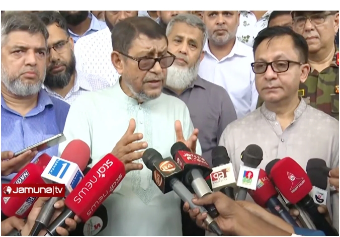 তিন মাসে স্বাস্থ্য খাতে ৪২ হাজার জনবল নিয়োগ দেবে সরকার