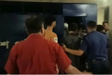 নোয়াখালীতে ভুল চিকিৎসায় শিশু মৃত্যুর ঘটনায় হাসপাতালের এমডি জেলে