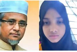 ন্যাম ভবন থেকে সাতক্ষীরার এমপি গাজী নজরুলের দ্বিতীয় স্ত্রীর মরদেহ উদ্ধার