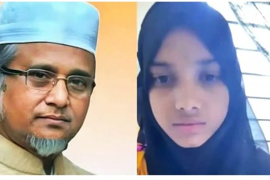 ন্যাম ভবন থেকে সাতক্ষীরার এমপি গাজী নজরুলের দ্বিতীয় স্ত্রীর মরদেহ উদ্ধার
