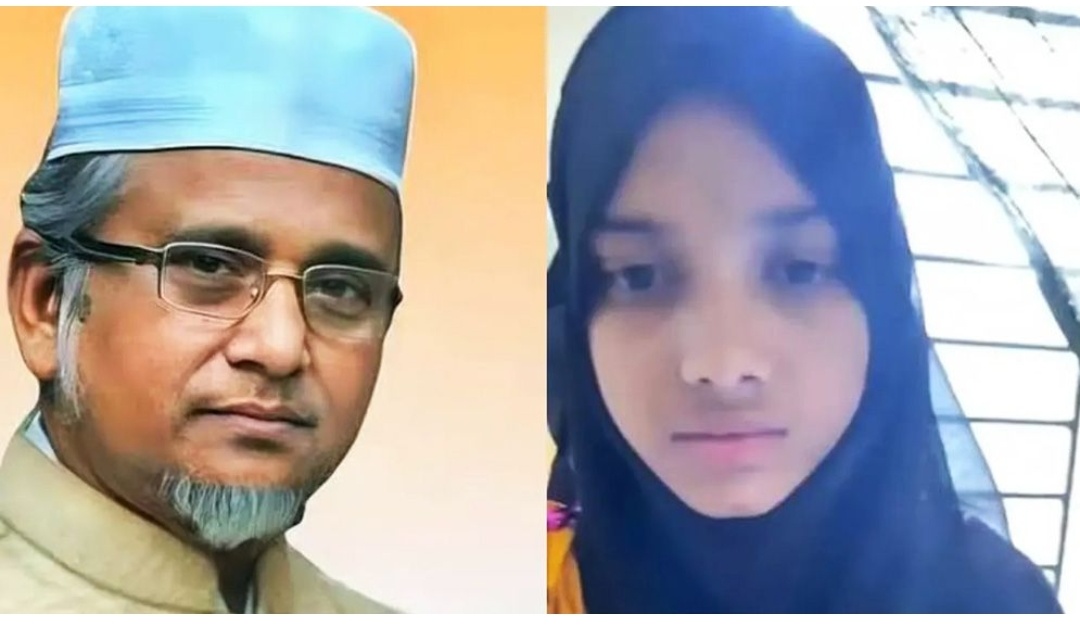 ন্যাম ভবন থেকে সাতক্ষীরার এমপি গাজী নজরুলের দ্বিতীয় স্ত্রীর মরদেহ উদ্ধার