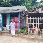 কালিগঞ্জে আদালাতের নিষেধাজ্ঞা অমান্য করে জমি দখলের পাঁয়তারার অভিযোগ