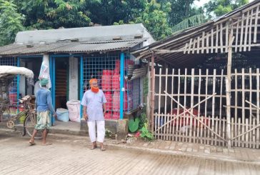 কালিগঞ্জে আদালাতের নিষেধাজ্ঞা অমান্য করে জমি দখলের পাঁয়তারার অভিযোগ