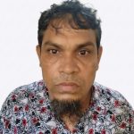 আশাশুনিতে ইয়াবাসহ একাধিক মামলার আসামি গ্রেফতার