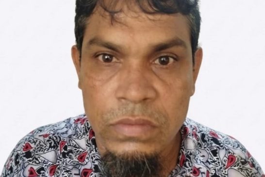 আশাশুনিতে ইয়াবাসহ একাধিক মামলার আসামি গ্রেফতার