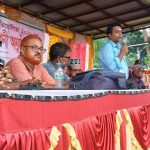 কলারোয়ায় ৫৩তম গ্রীষ্মকালীন জাতীয় ক্রীড়া প্রতিযোগিতার পুরস্কার বিতরণ ও সমাপনী