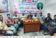 কালিগঞ্জ উপজেলা মৎস্যজীবী দলের প্রস্তুতি সভা