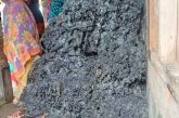 কালিগঞ্জে বাড়ির বারান্দায় রাখা মাছ ধরার জালে আগুন ৫ লাখ টাকার ক্ষতির দাবি