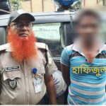 আশাশুনিতে ৩০ পিস ইয়াবাসহ গ্রেপ্তার ১