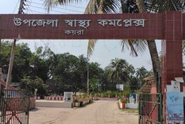 কয়রায় ডেঙ্গু আক্রান্ত ৫ রোগী হাসপাতালে ভর্তি