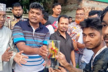 কলারোয়ায় কমিউনিটি পুলিশ কাবাডি চ্যাম্পিয়নশিপ’২৬ অনুষ্ঠিত