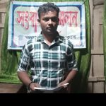 কলারোয়া প্রেস ক্লাবে সংবাদ সম্মেলন