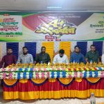 আশাশুনিতে ছাত্রশিবিরের উদ্যোগে জিপিএ-৫ প্রাপ্তদের সংবর্ধনা
